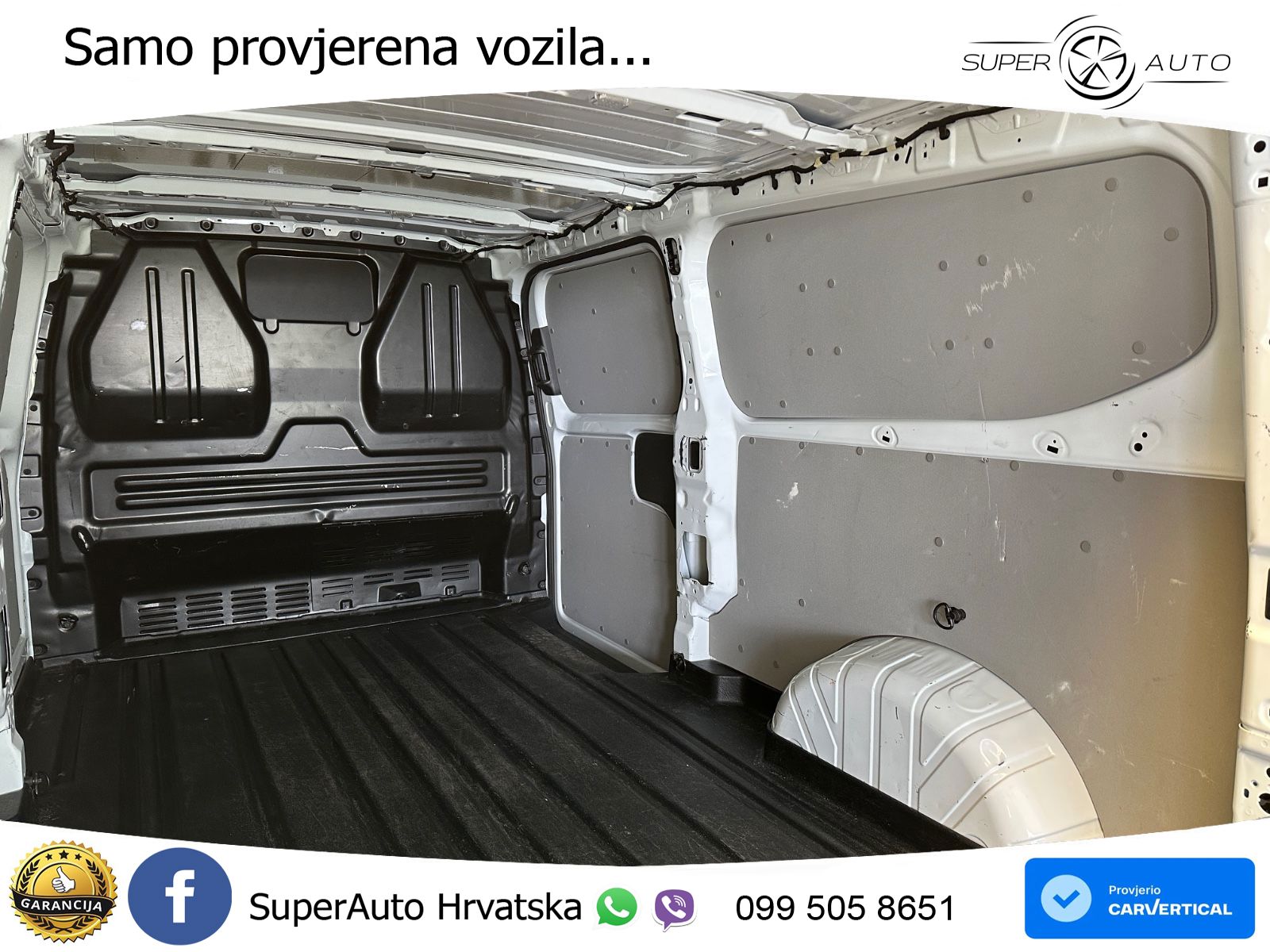 Ford Transit 136 KS