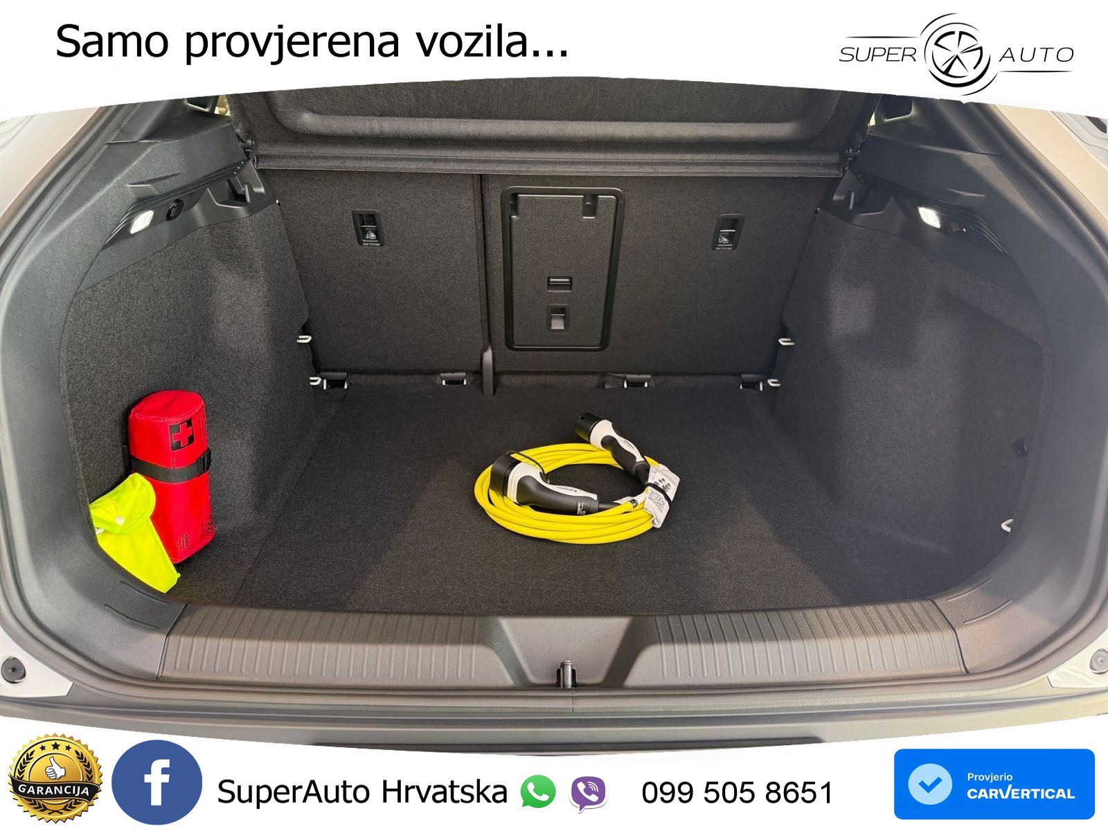 Volkswagen ID.5 Pro 82 kWh (286 KS)