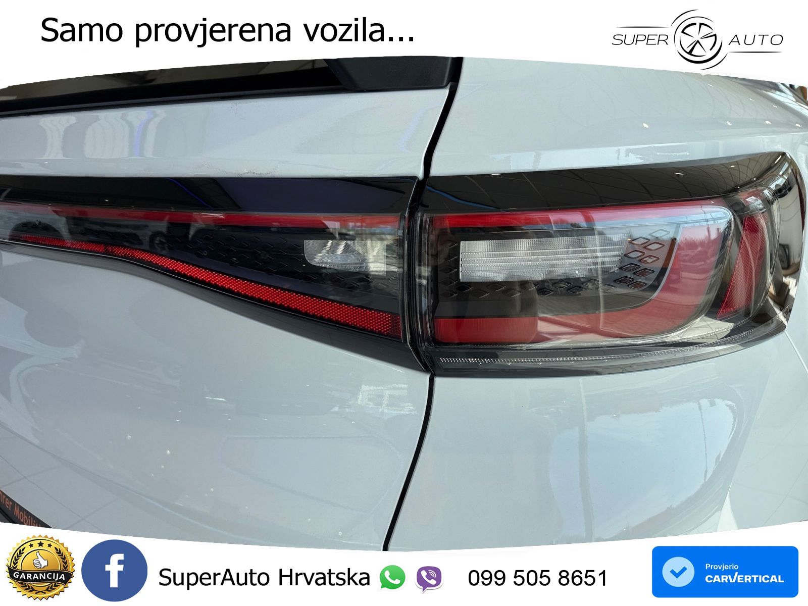 Volkswagen ID.5 Pro 82 kWh (286 KS)