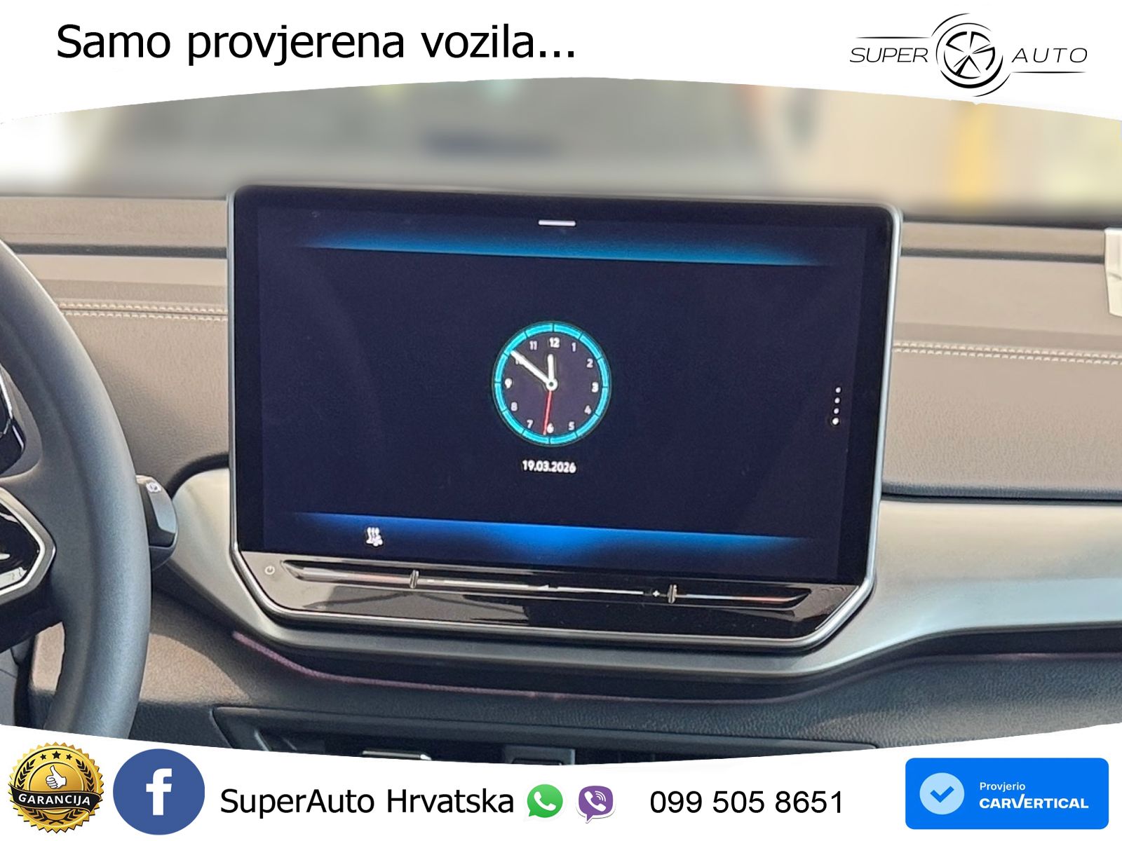 Volkswagen ID.5 Pro 82 kWh (286 KS)