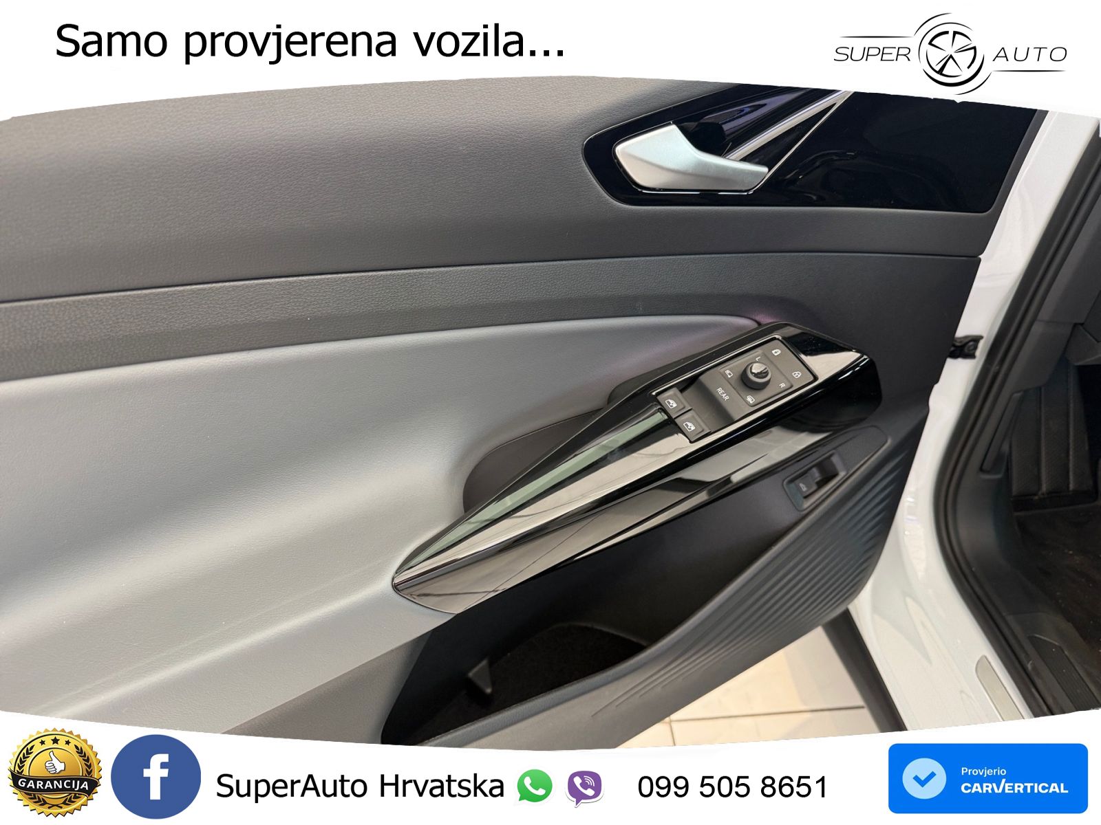 Volkswagen ID.5 Pro 82 kWh (286 KS)