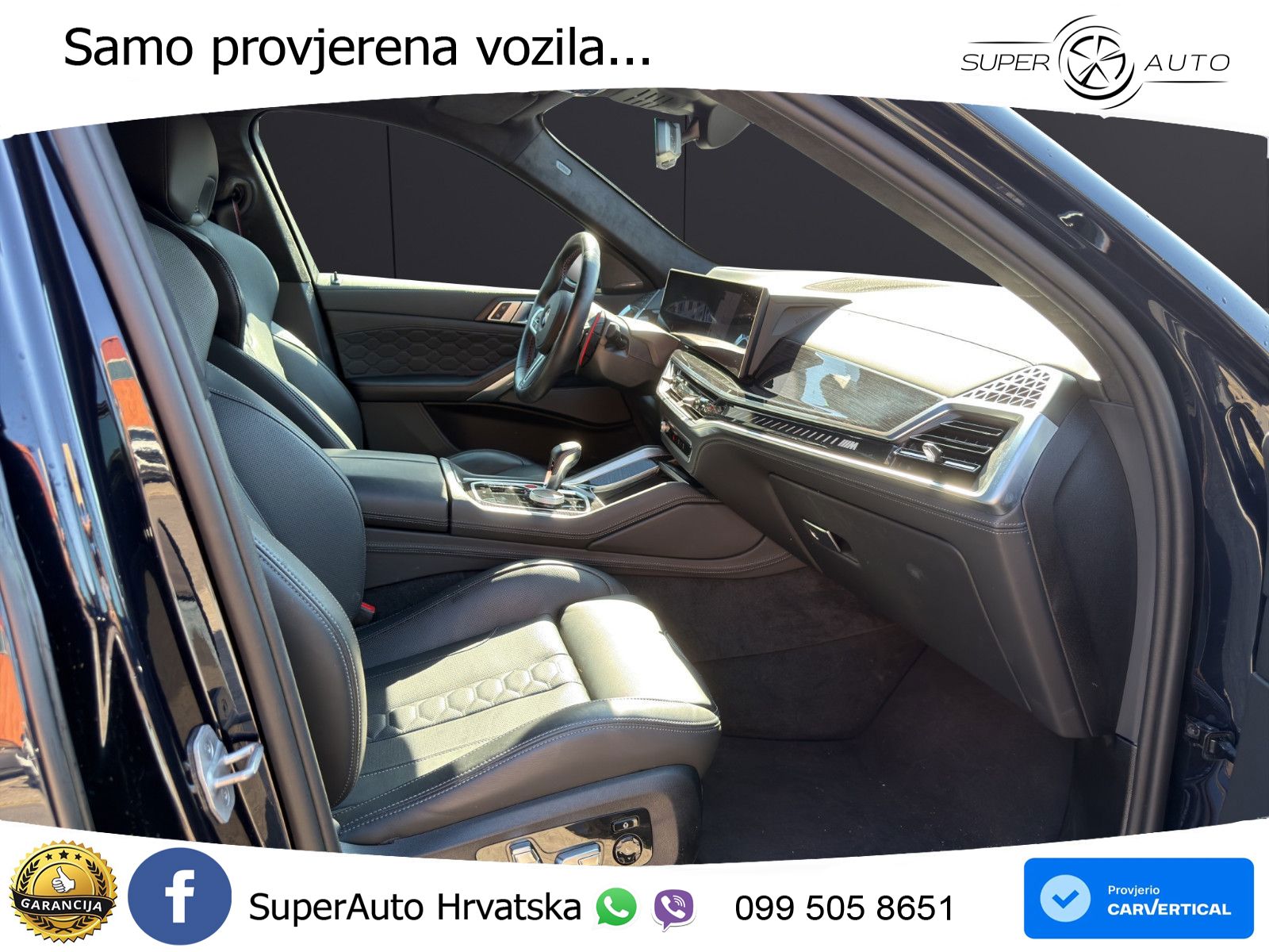BMW X6 M Competition 4.4 V8 (625 KS) xDrive Steptronic
