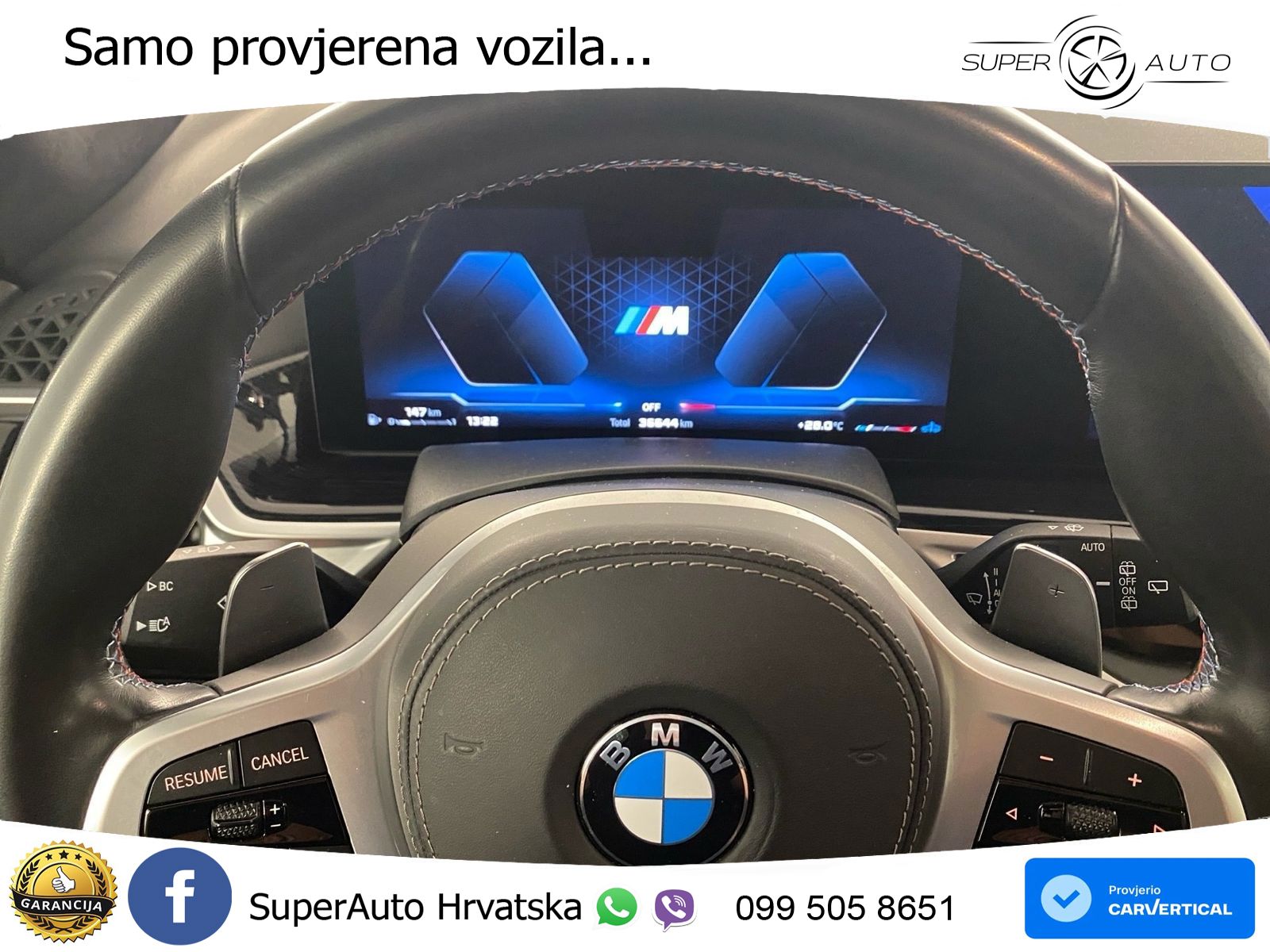 BMW X7 M60i (530 KS) xDrive Steptronic