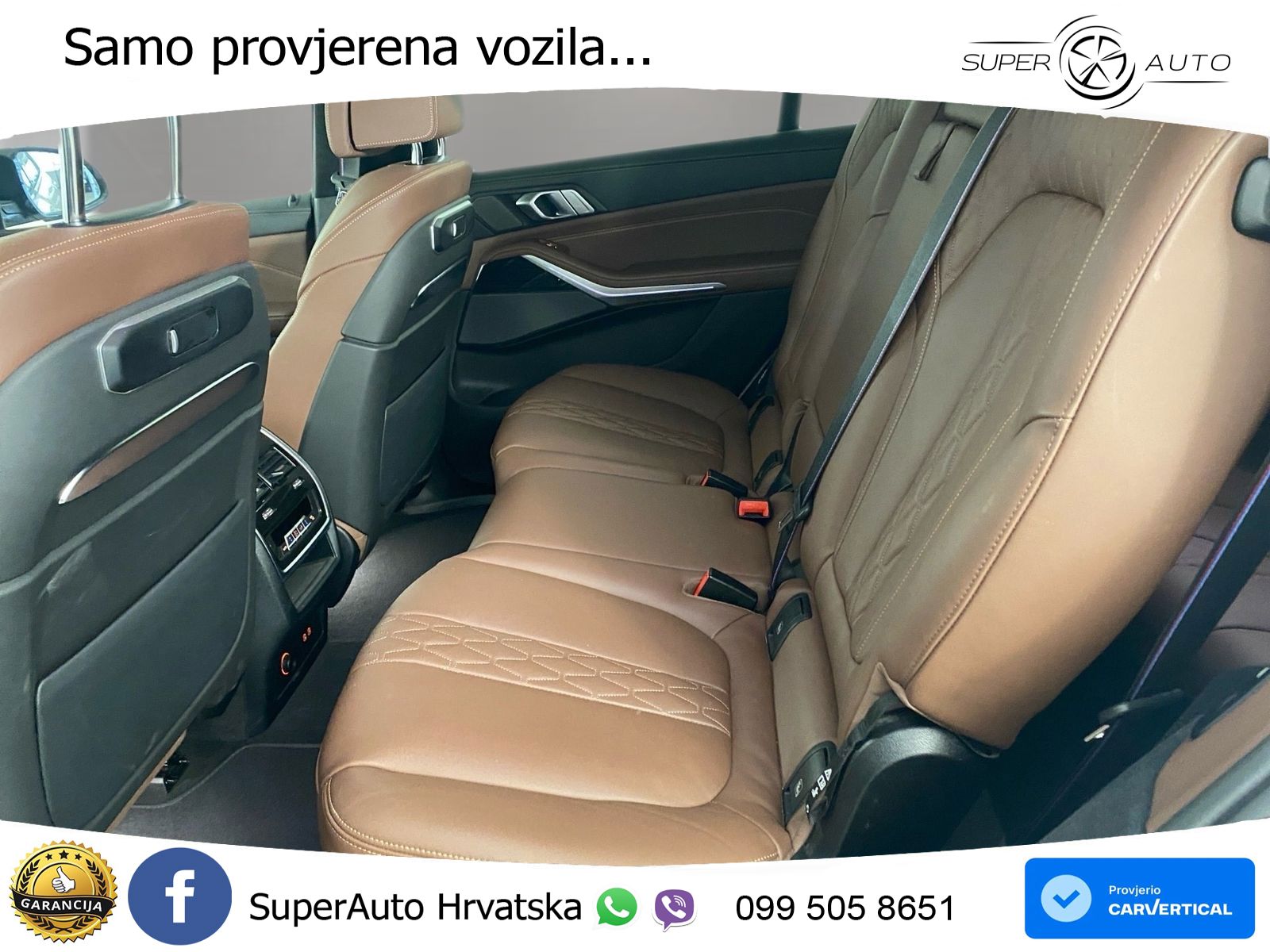 BMW X7 M60i (530 KS) xDrive Steptronic