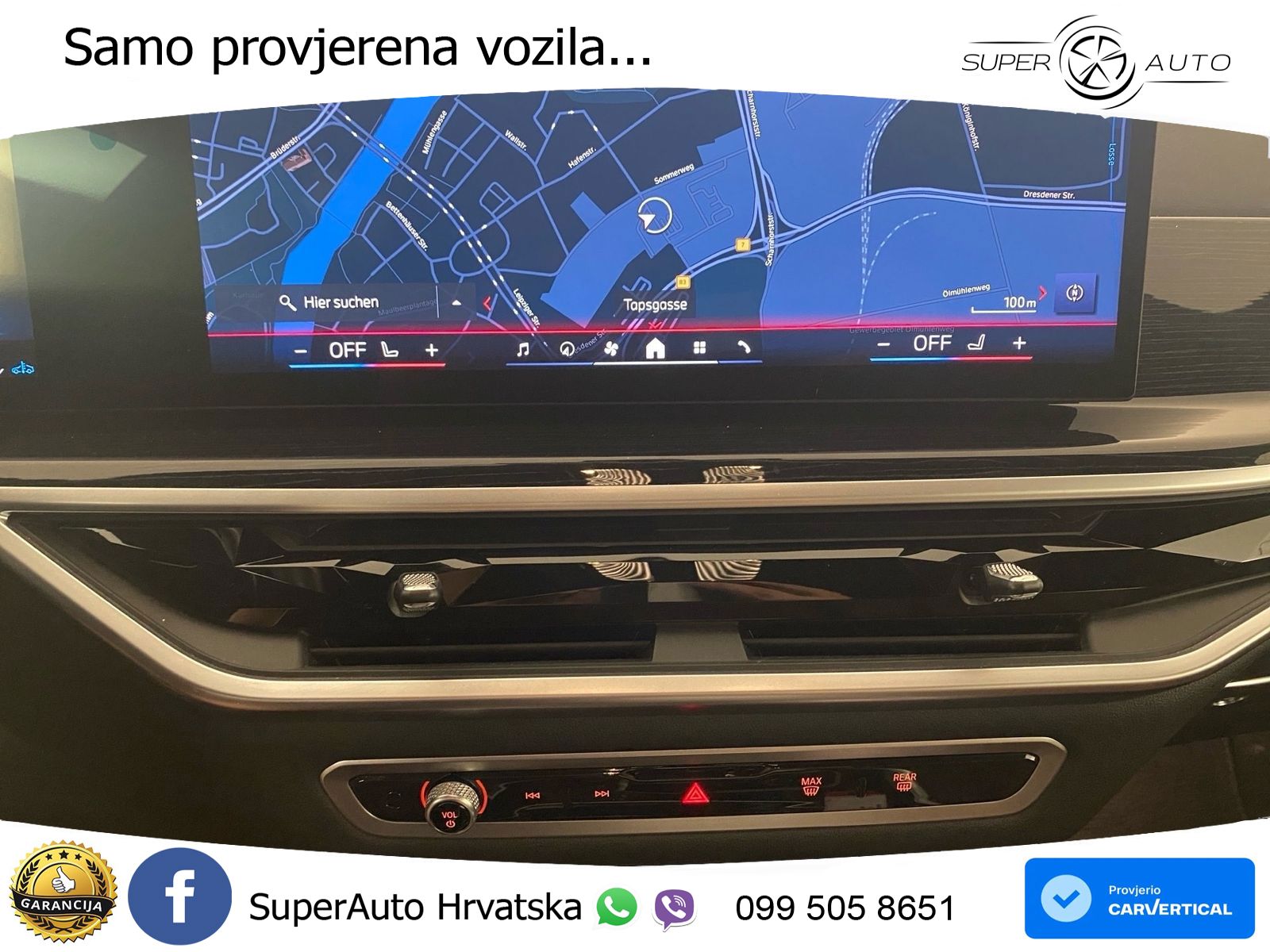 BMW X7 M60i (530 KS) xDrive Steptronic