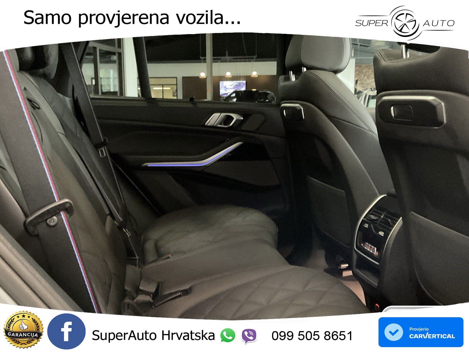 BMW X5 30d (298 KS) xDrive Steptronic LED+GR SJED+ACC