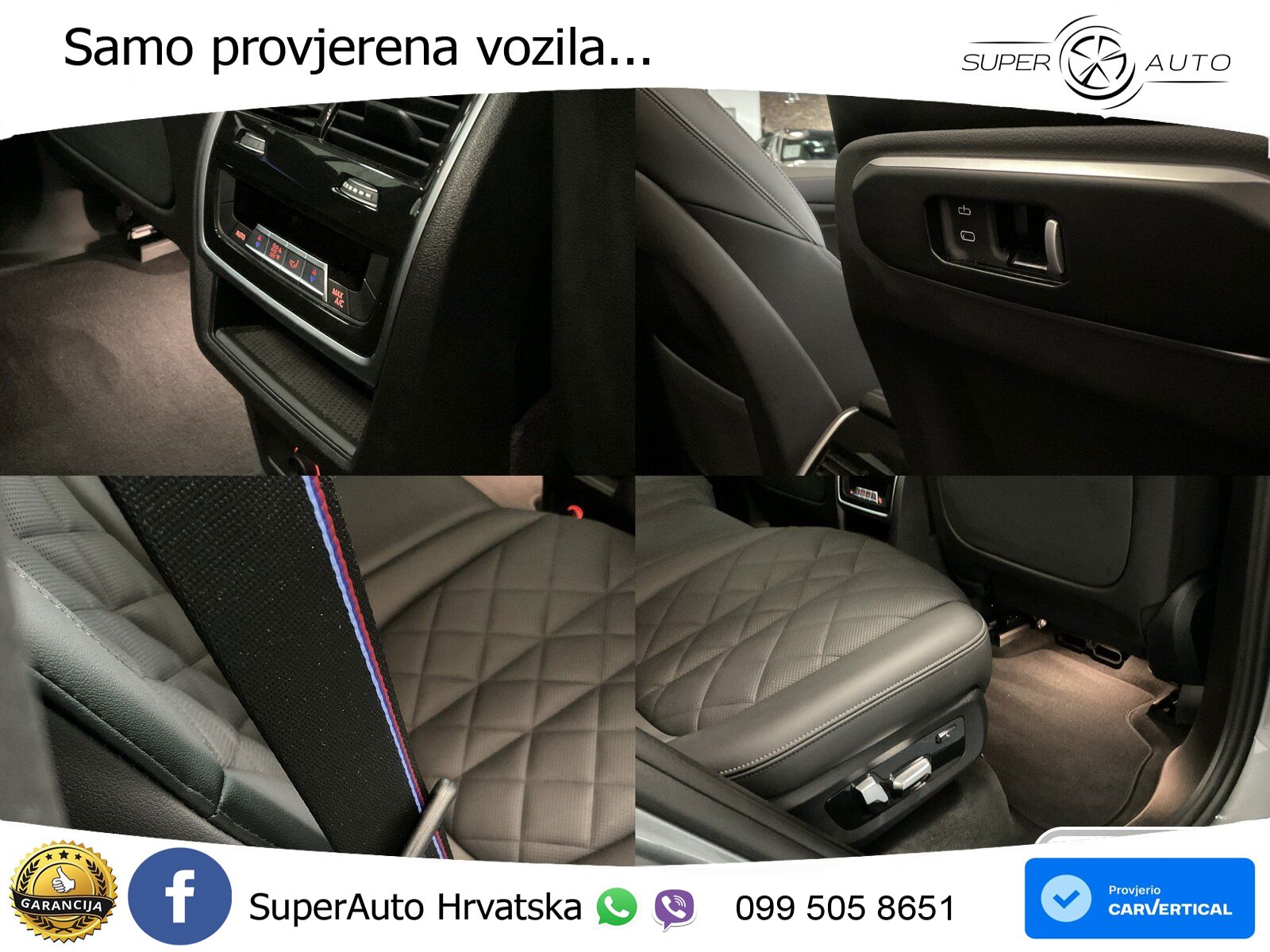 BMW X5 30d (298 KS) xDrive Steptronic LED+GR SJED+ACC