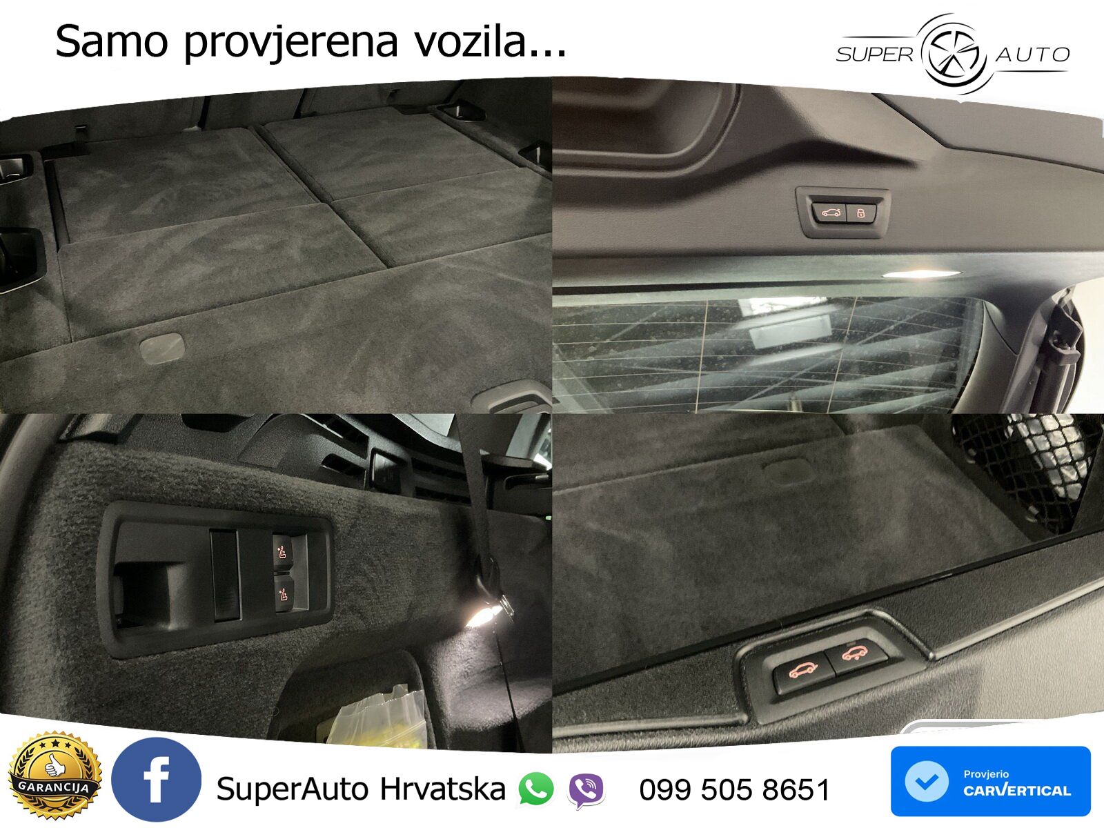 BMW X5 30d (298 KS) xDrive Steptronic LED+GR SJED+ACC
