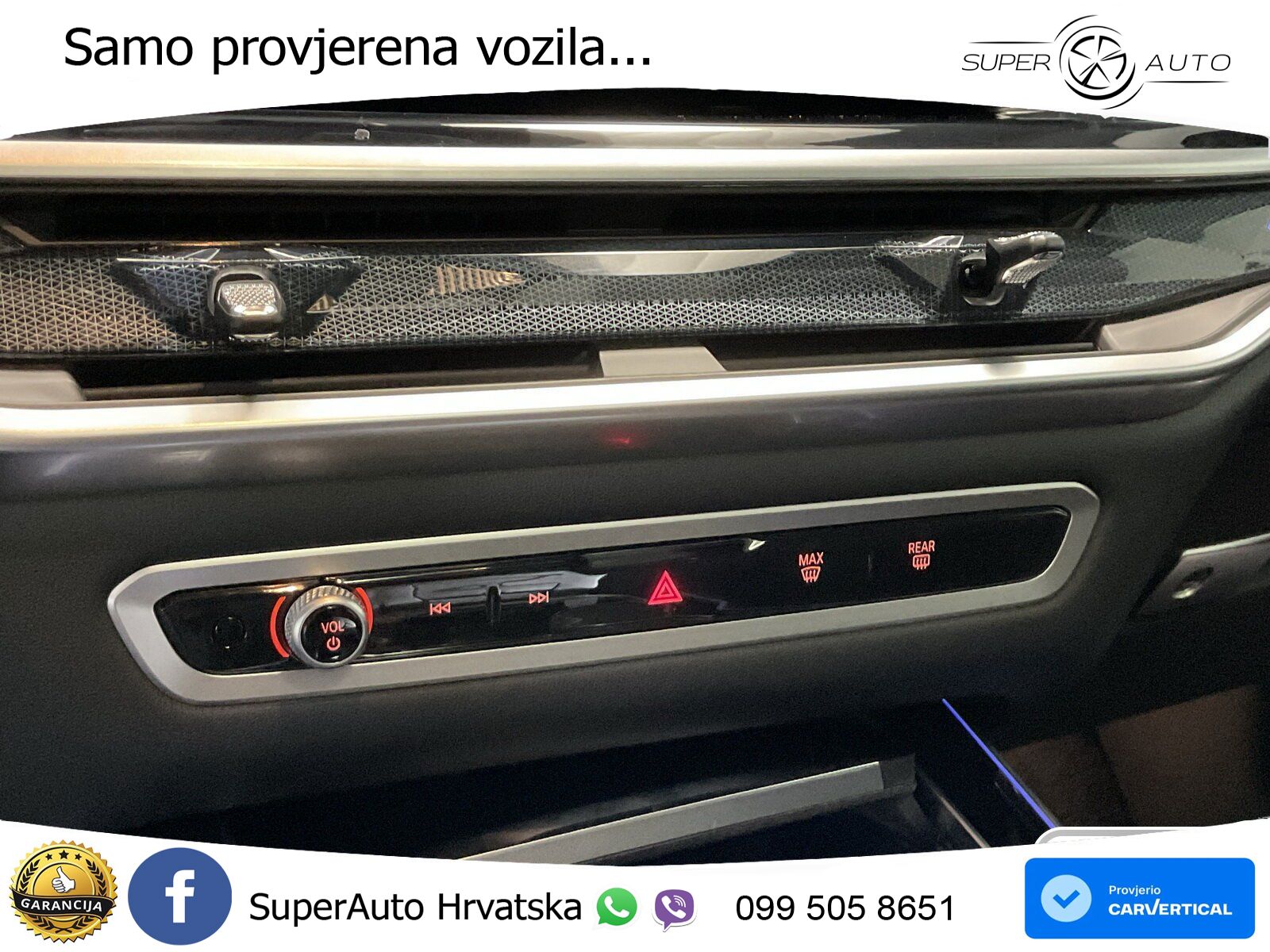 BMW X5 30d (298 KS) xDrive Steptronic LED+GR SJED+ACC