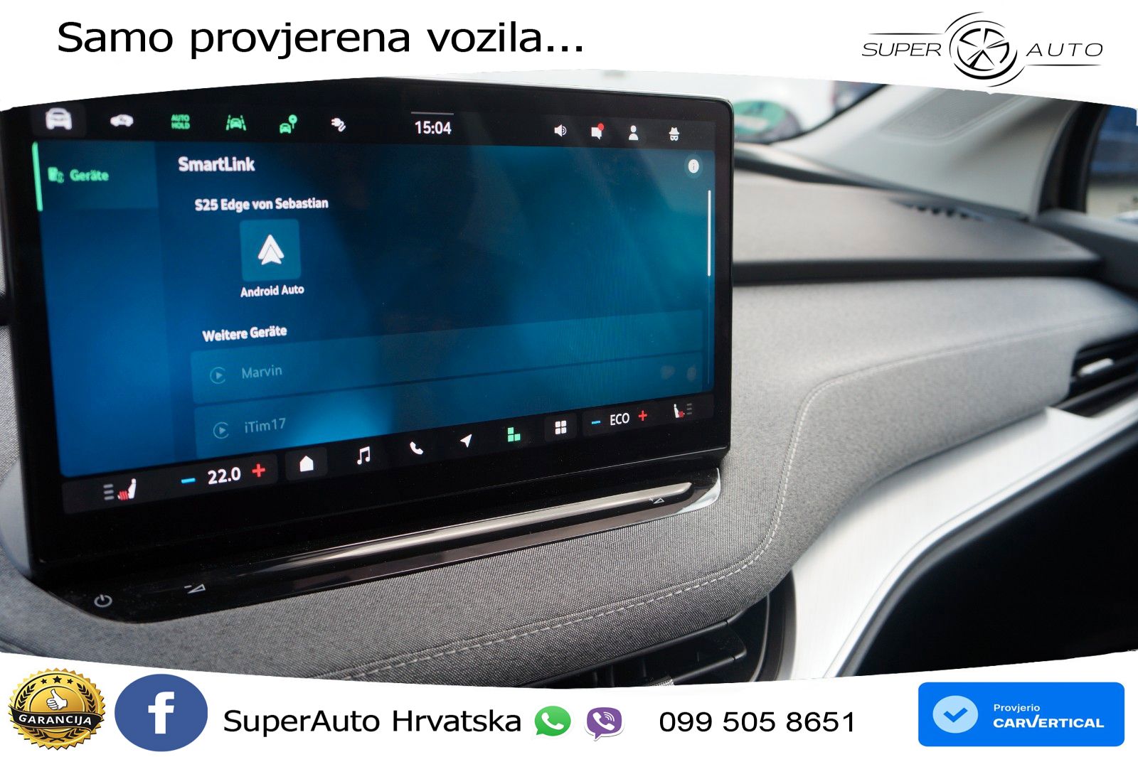 Škoda Enyaq 60 63 kWh (204 KS) Loft LED+GR SJED+ACC