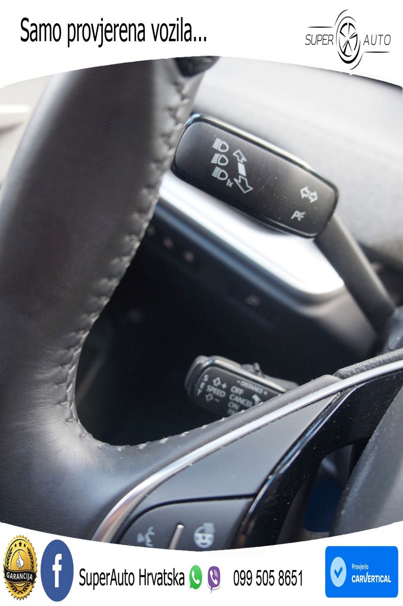 Škoda Enyaq 60 63 kWh (204 KS) Loft LED+GR SJED+ACC