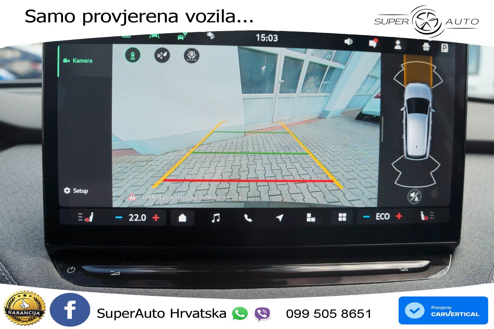 Škoda Enyaq 60 63 kWh (204 KS) Loft LED+GR SJED+ACC