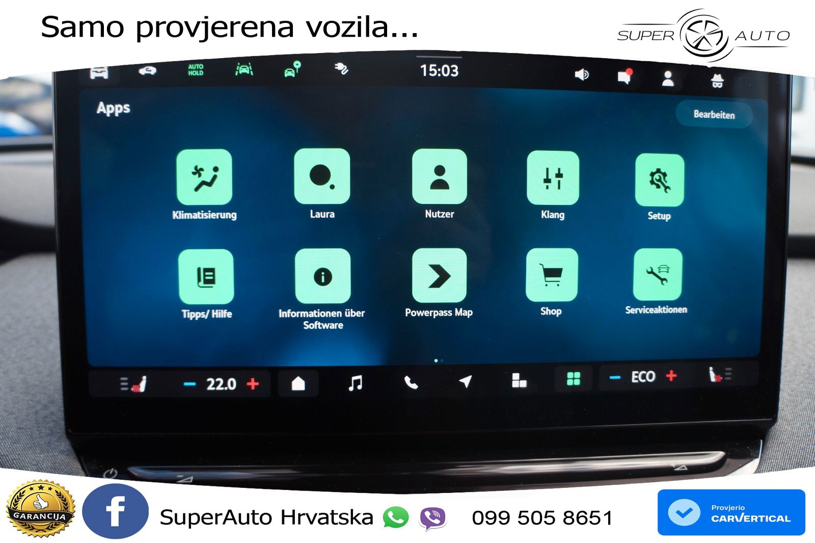 Škoda Enyaq 60 63 kWh (204 KS) Loft LED+GR SJED+ACC