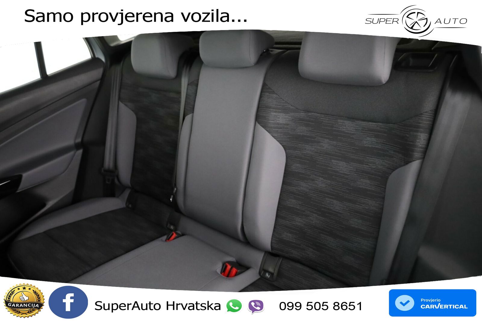 Volkswagen ID.4 Pro Performance 82 kWh (204 KS)