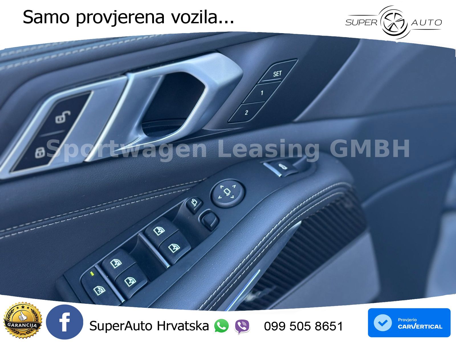 BMW X5 30d (298 KS) xDrive Steptronic