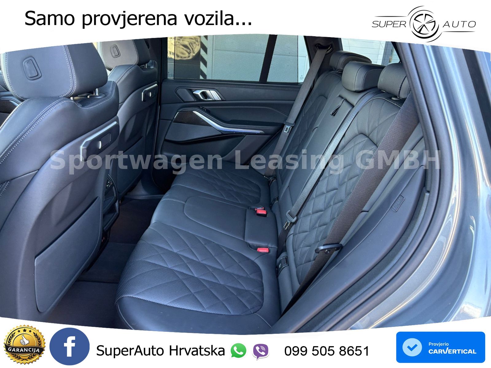 BMW X5 30d (298 KS) xDrive Steptronic