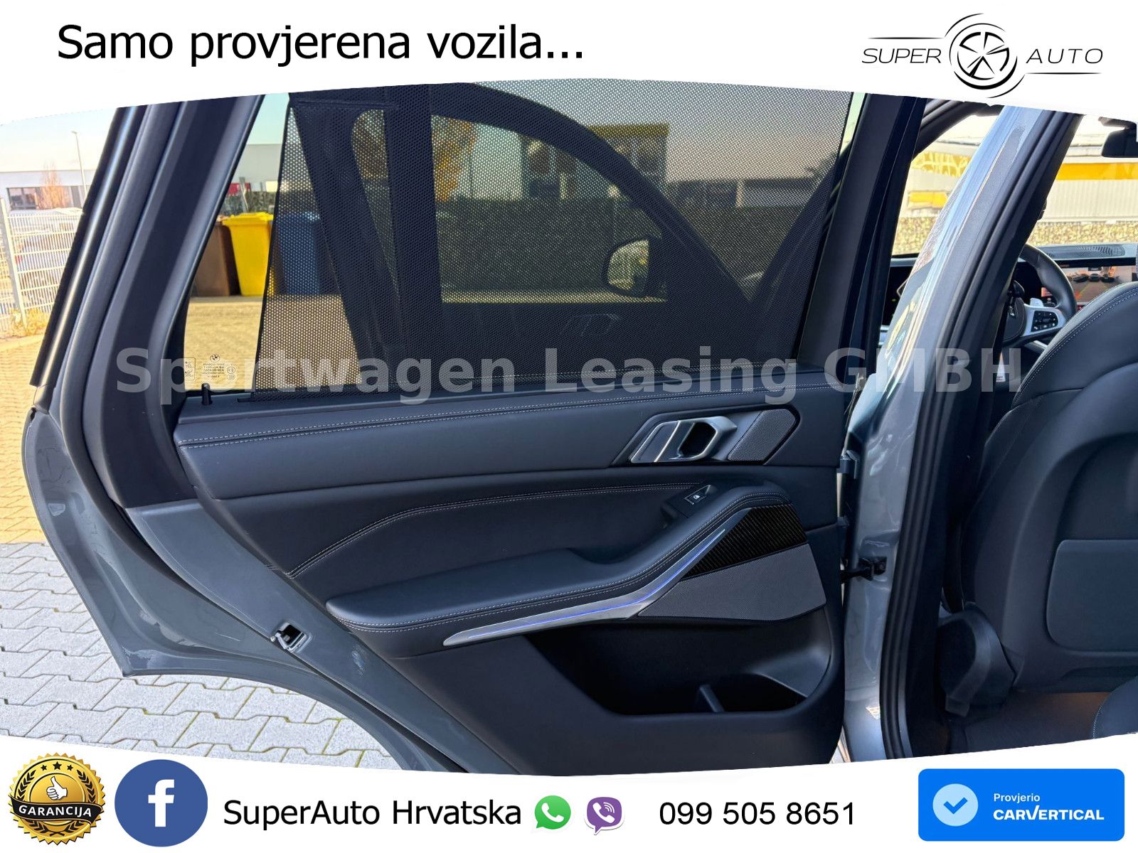 BMW X5 30d (298 KS) xDrive Steptronic