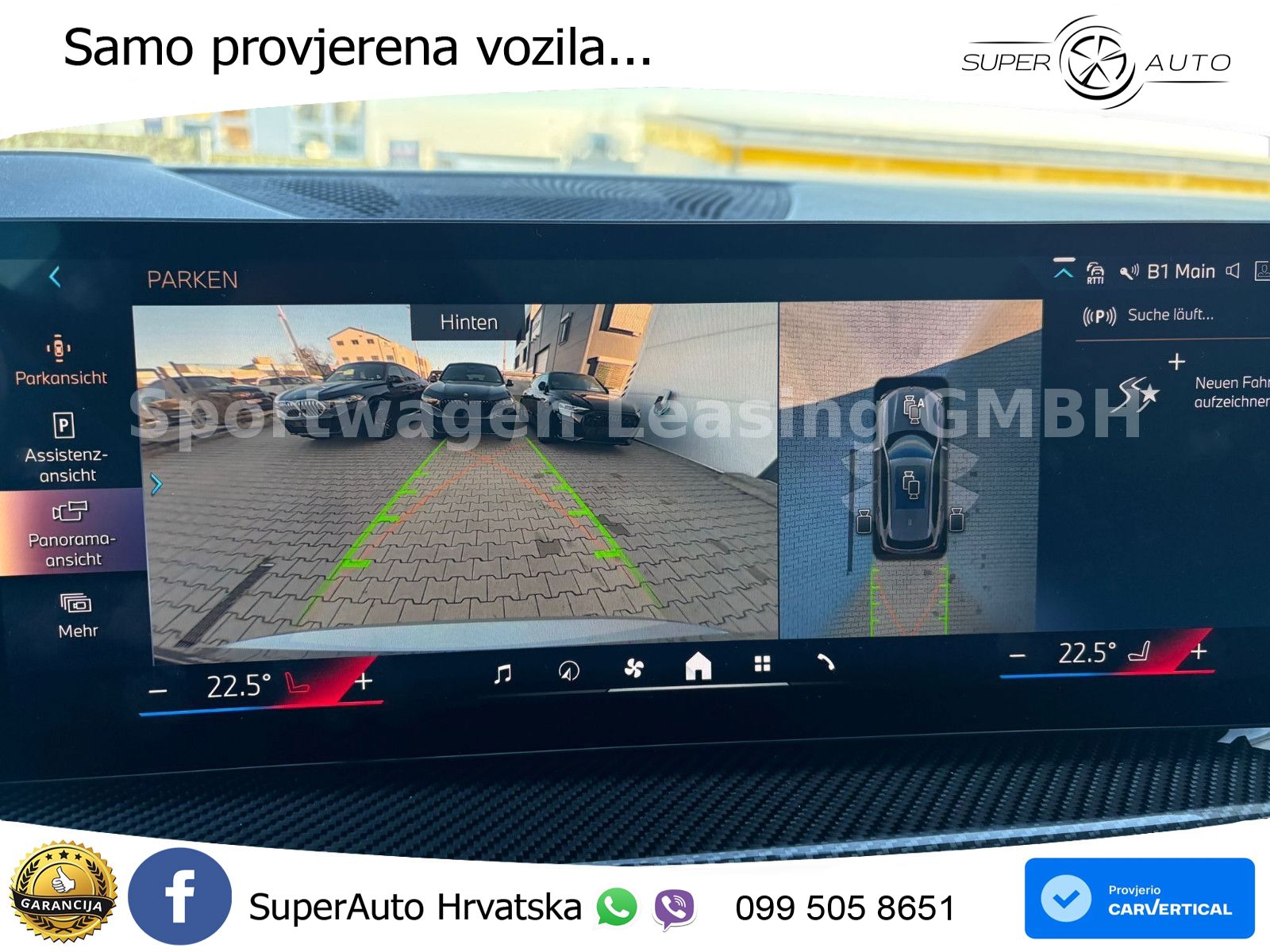 BMW X5 30d (298 KS) xDrive Steptronic