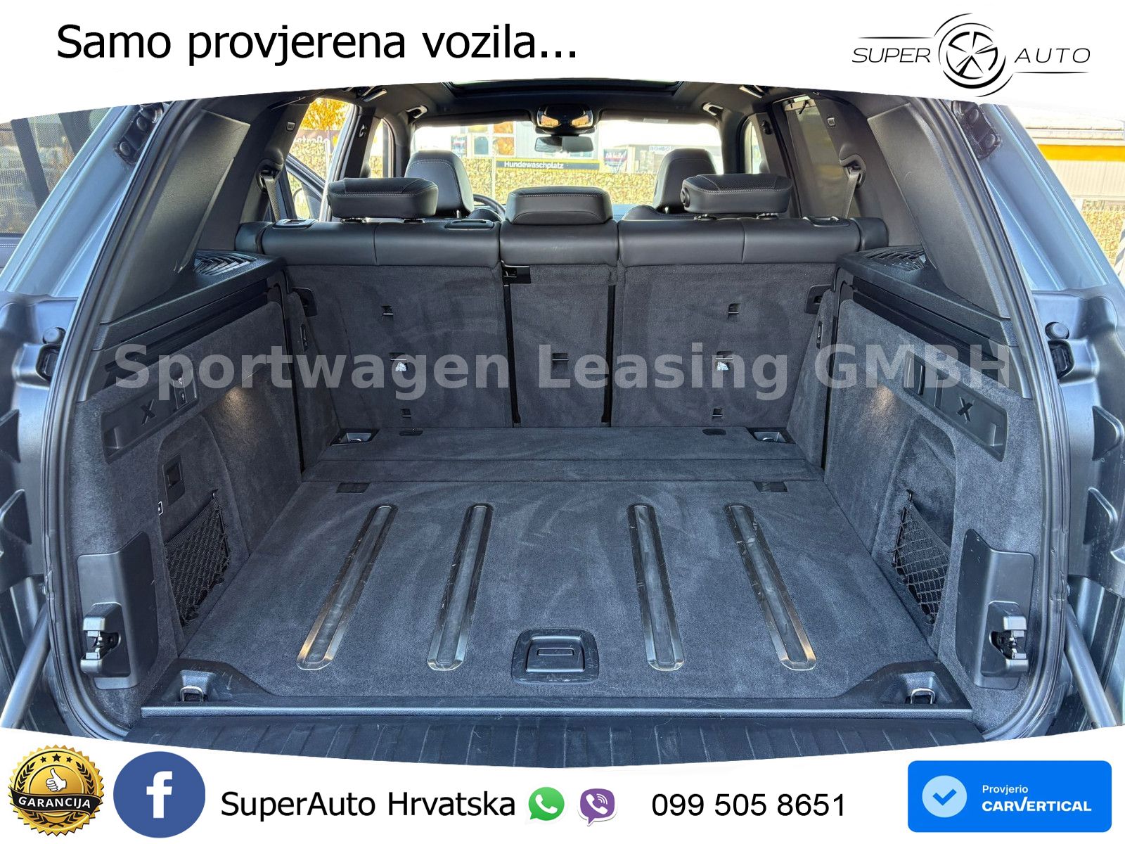BMW X5 30d (298 KS) xDrive Steptronic