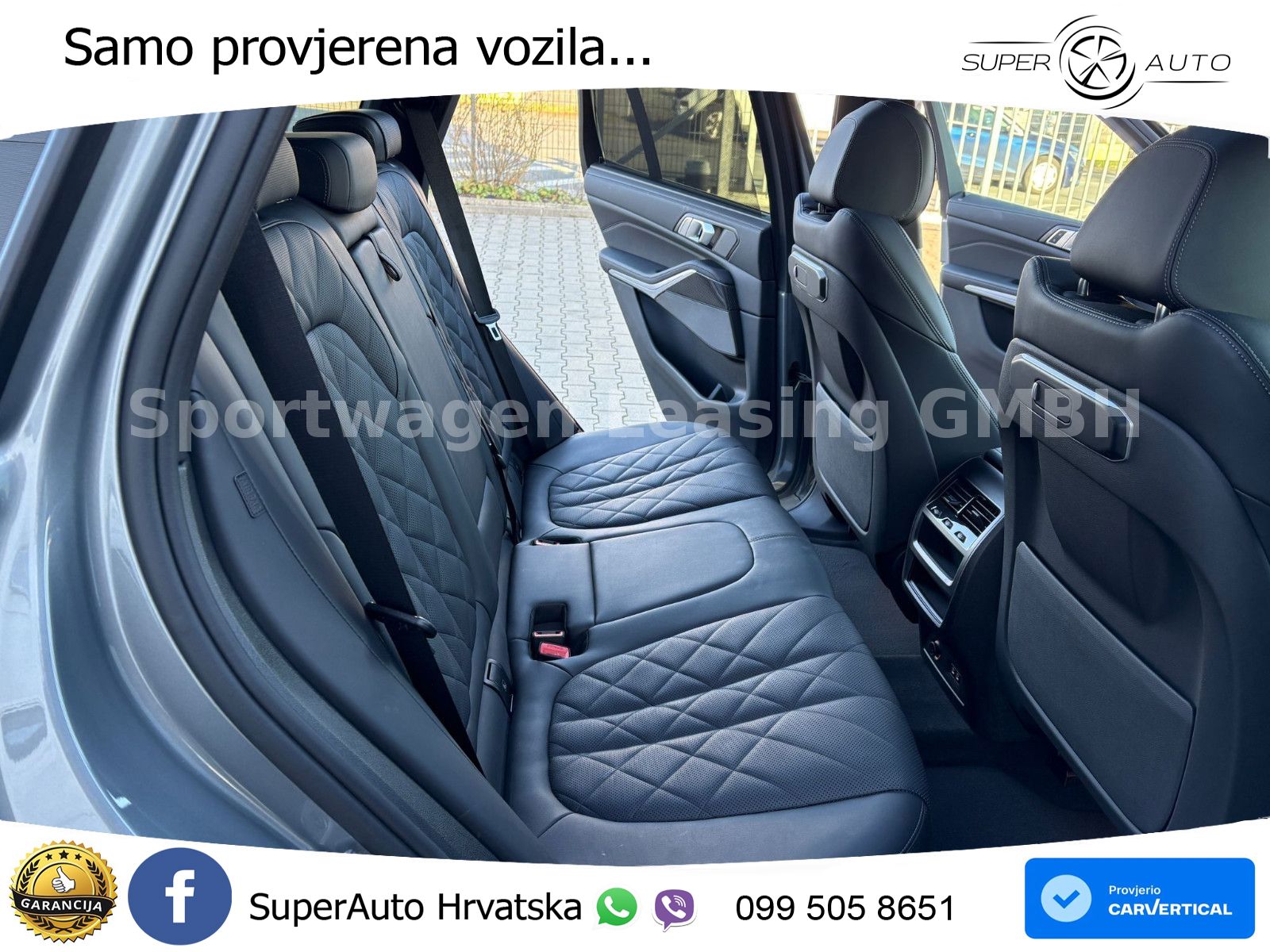 BMW X5 30d (298 KS) xDrive Steptronic