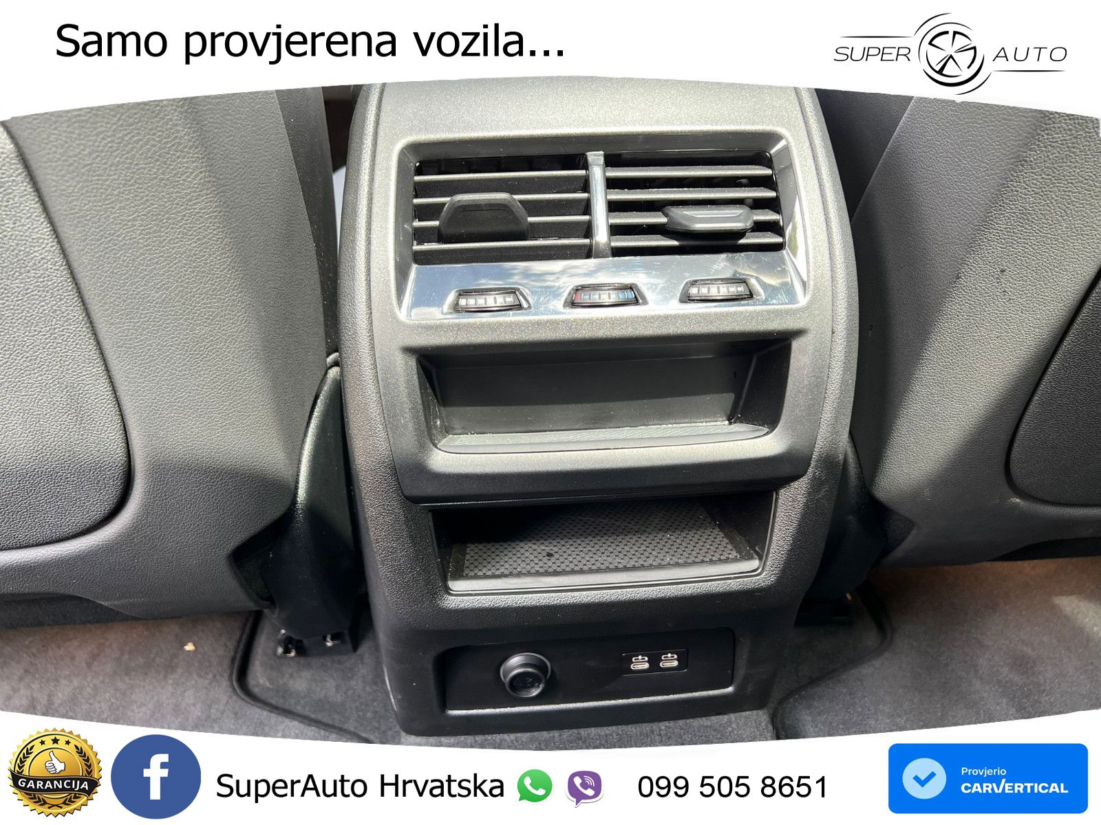 BMW X5 30d (298 KS) xDrive Steptronic