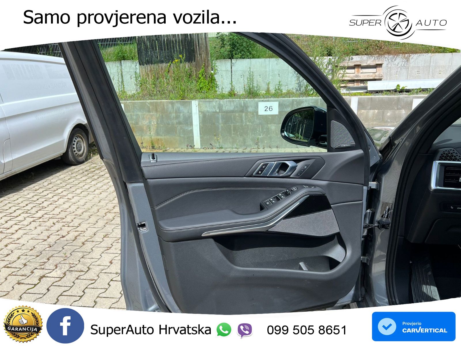 BMW X5 30d (298 KS) xDrive Steptronic