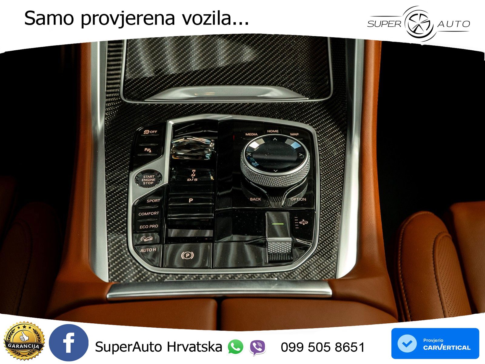 BMW X6 30d (298 KS) xDrive Steptronic M Sport