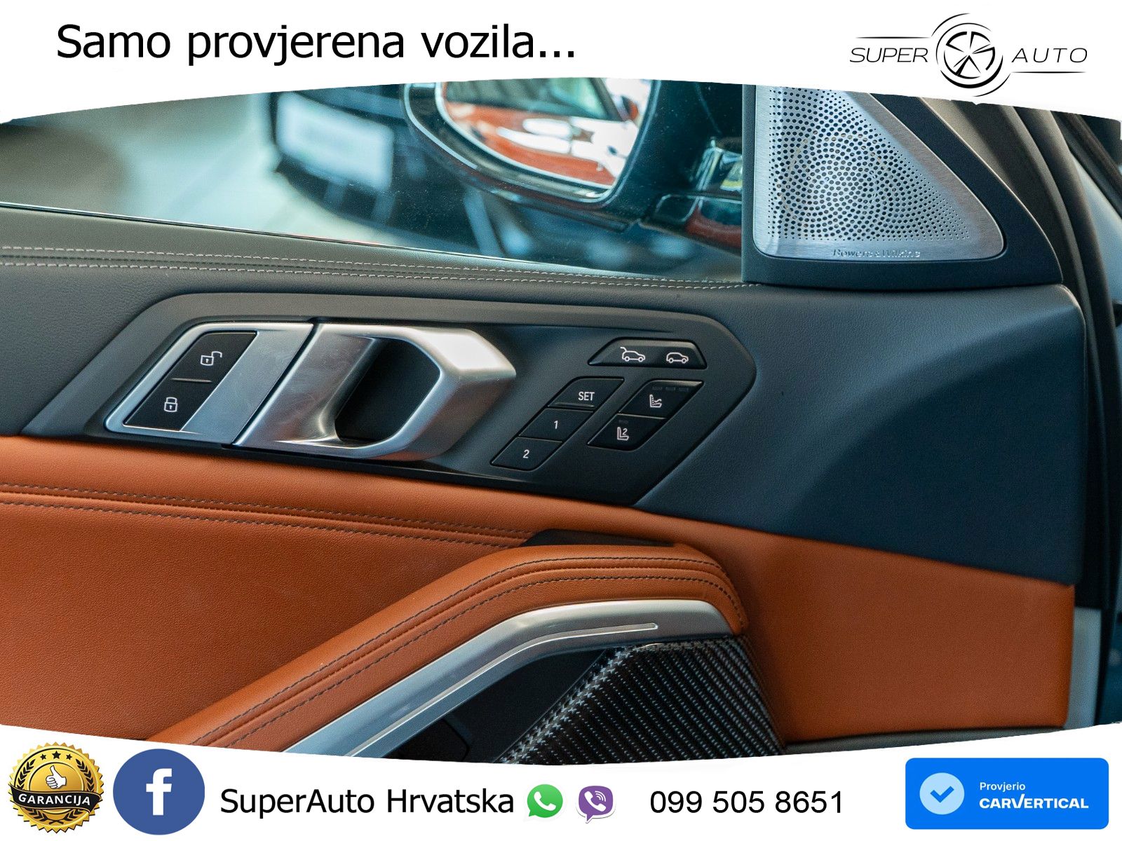 BMW X6 30d (298 KS) xDrive Steptronic M Sport