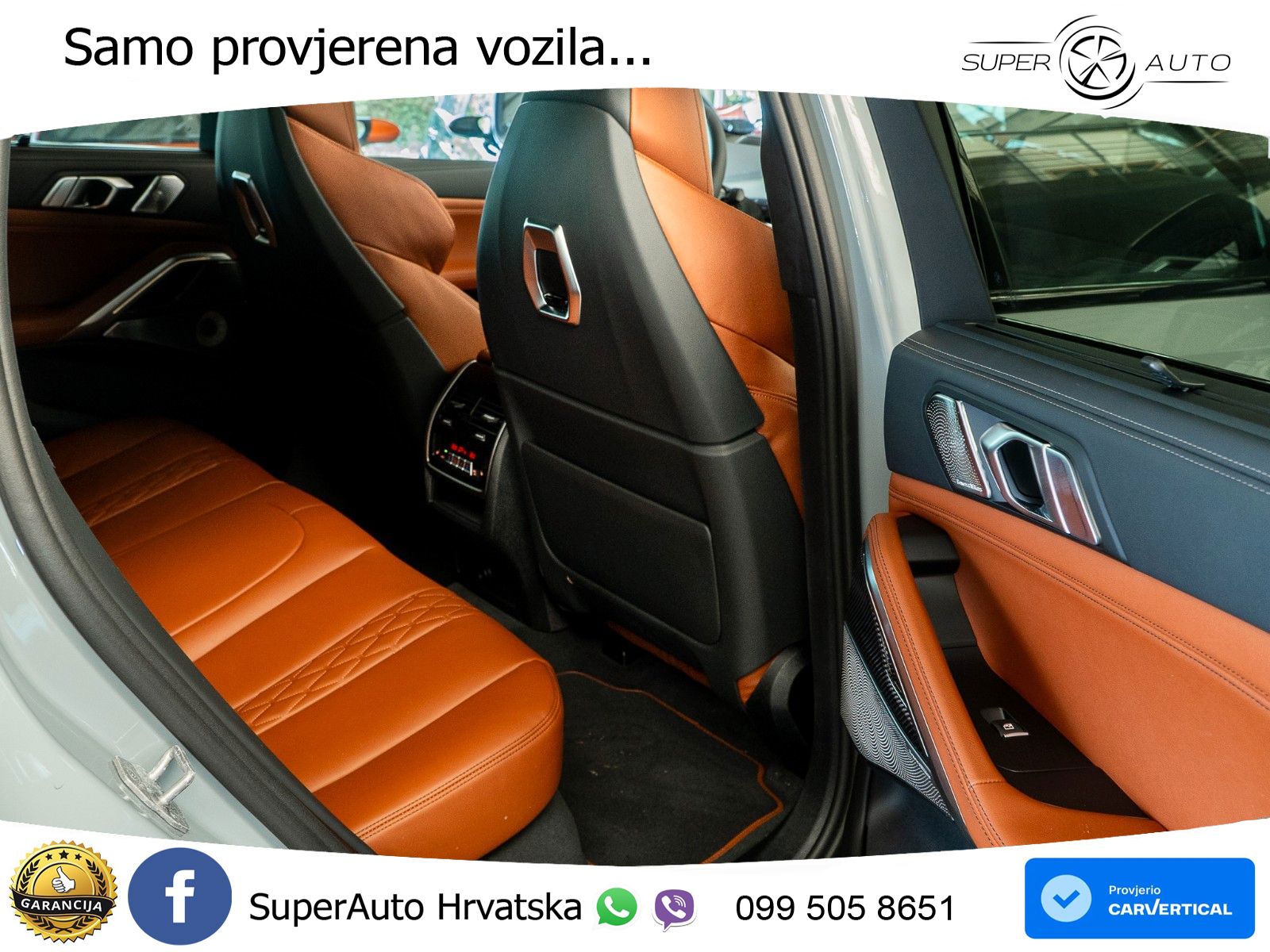 BMW X6 30d (298 KS) xDrive Steptronic M Sport