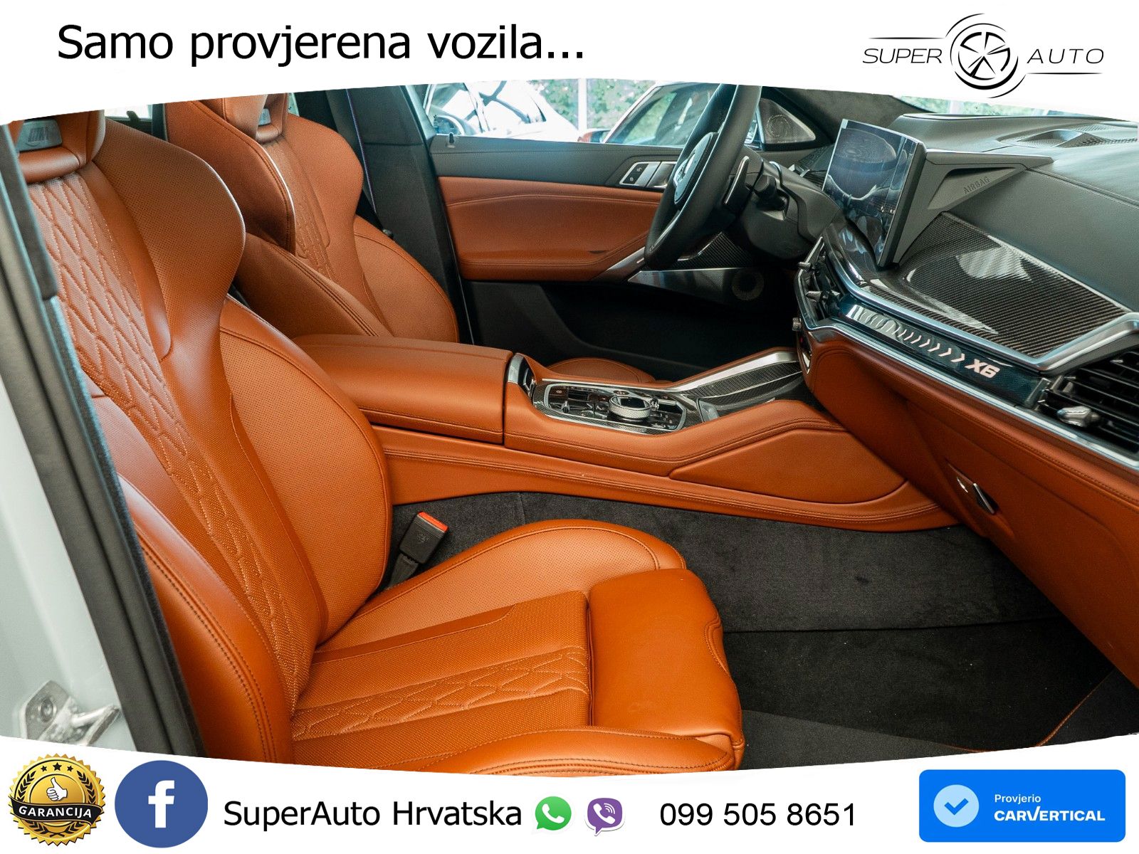 BMW X6 30d (298 KS) xDrive Steptronic M Sport