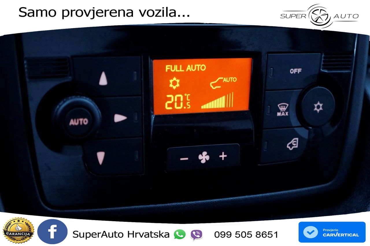Peugeot Boxer 165 KS