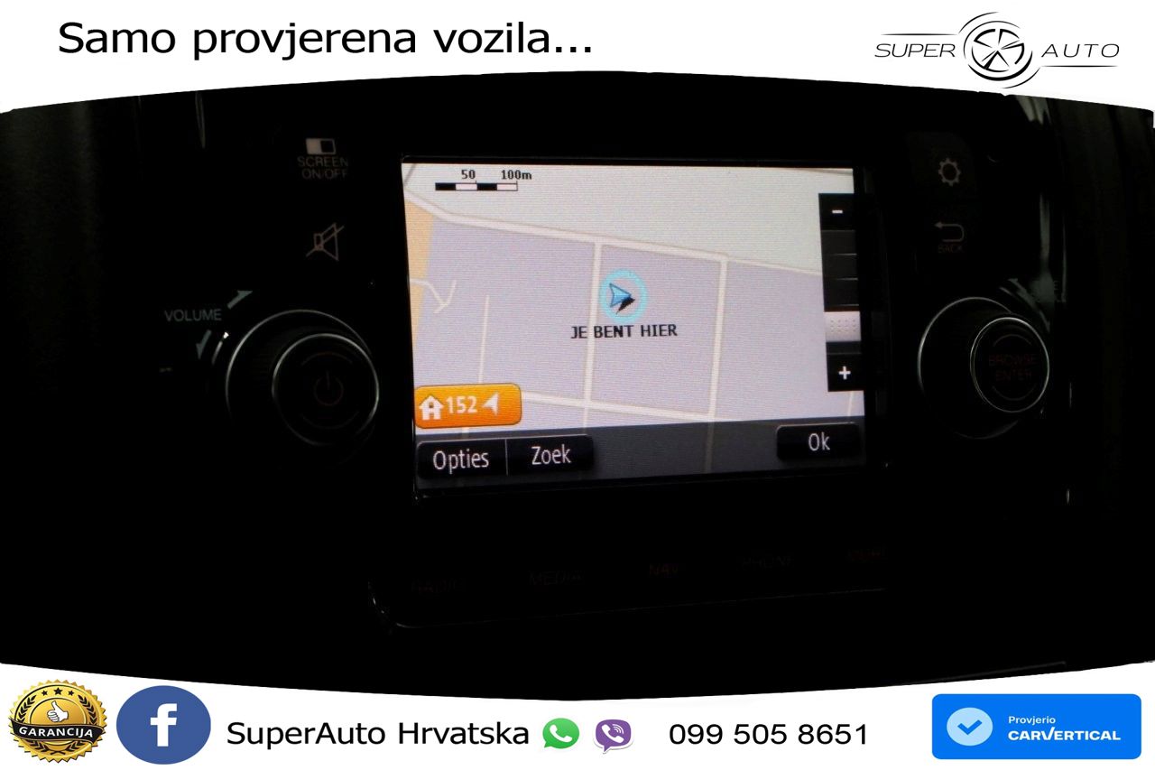 Peugeot Boxer 165 KS