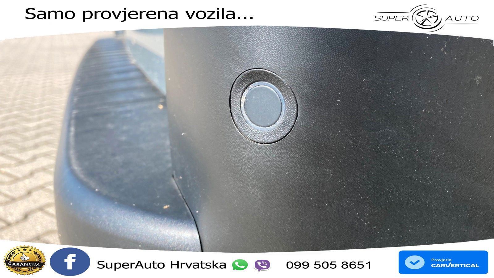 Renault Trafic 150 KS