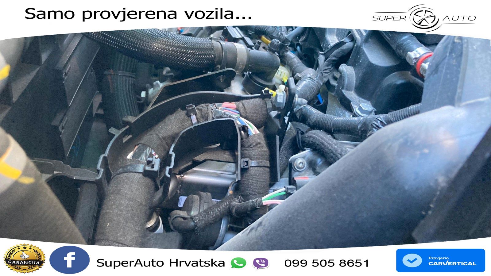 Renault Trafic 150 KS