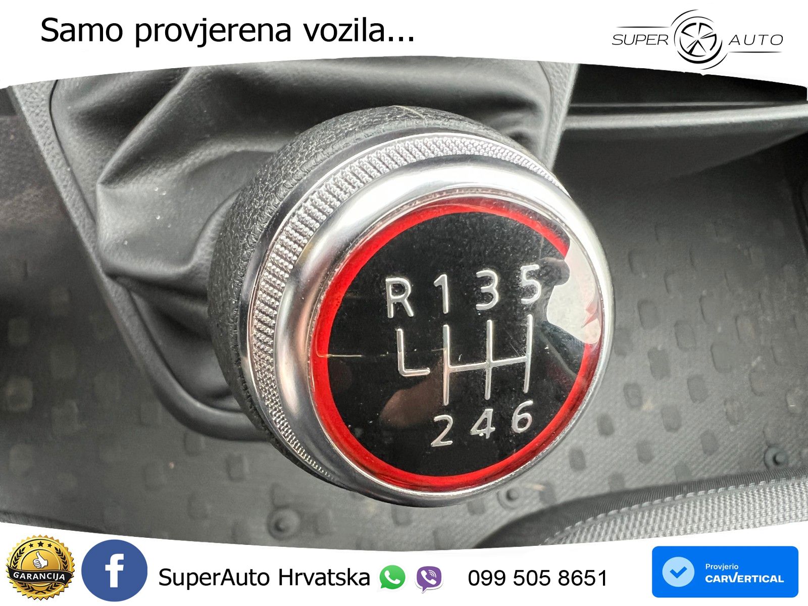 Renault Trafic 150 KS