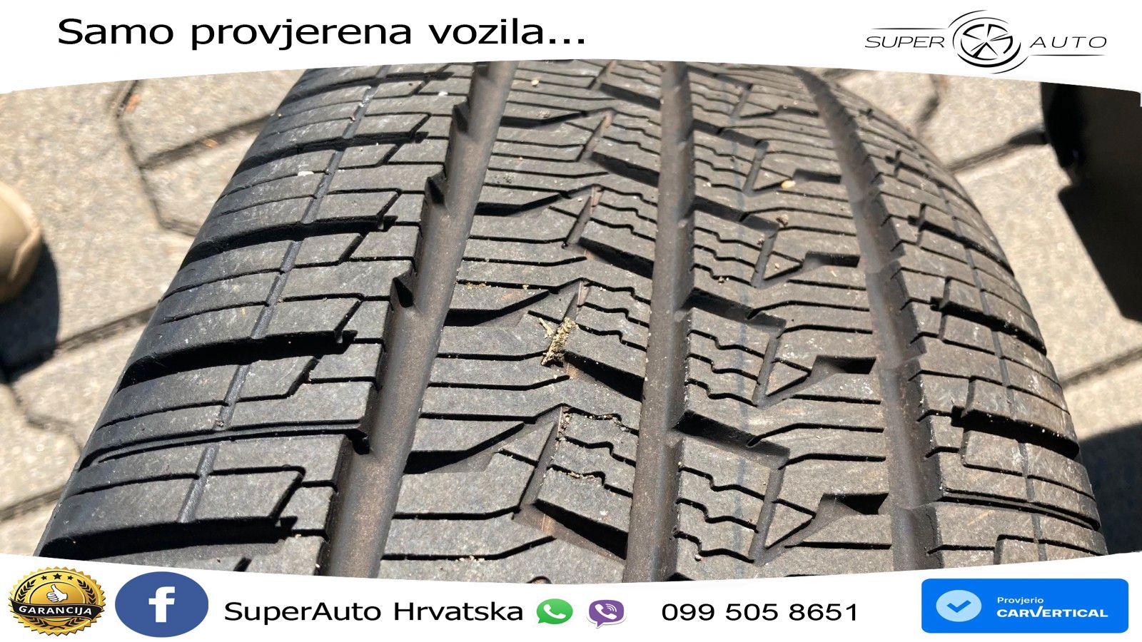 Renault Trafic 150 KS