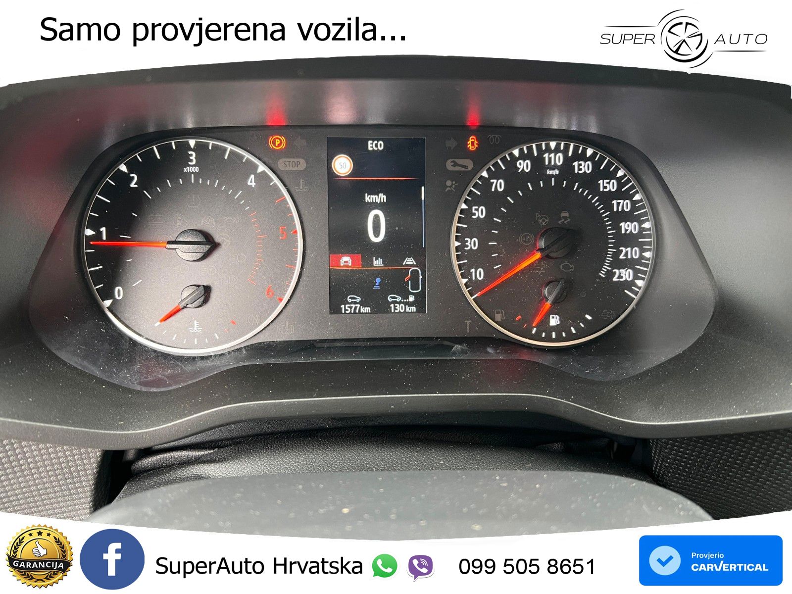 Renault Trafic 150 KS