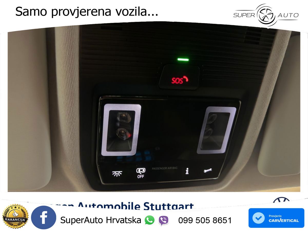 VW Caddy 114 KS