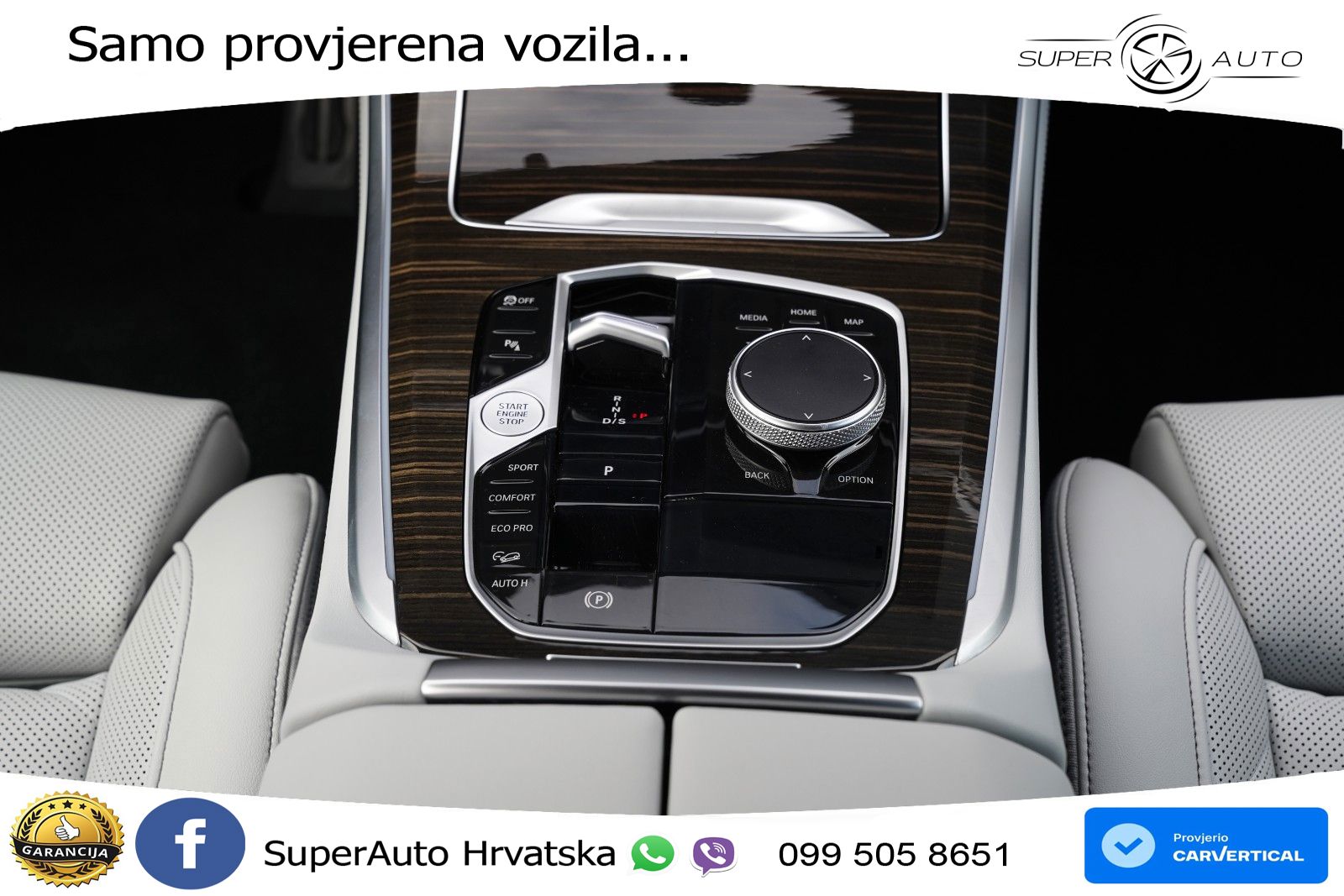 BMW X5 40i (381 KS) xDrive Steptronic M Sport LED+GR SJED+ACC
