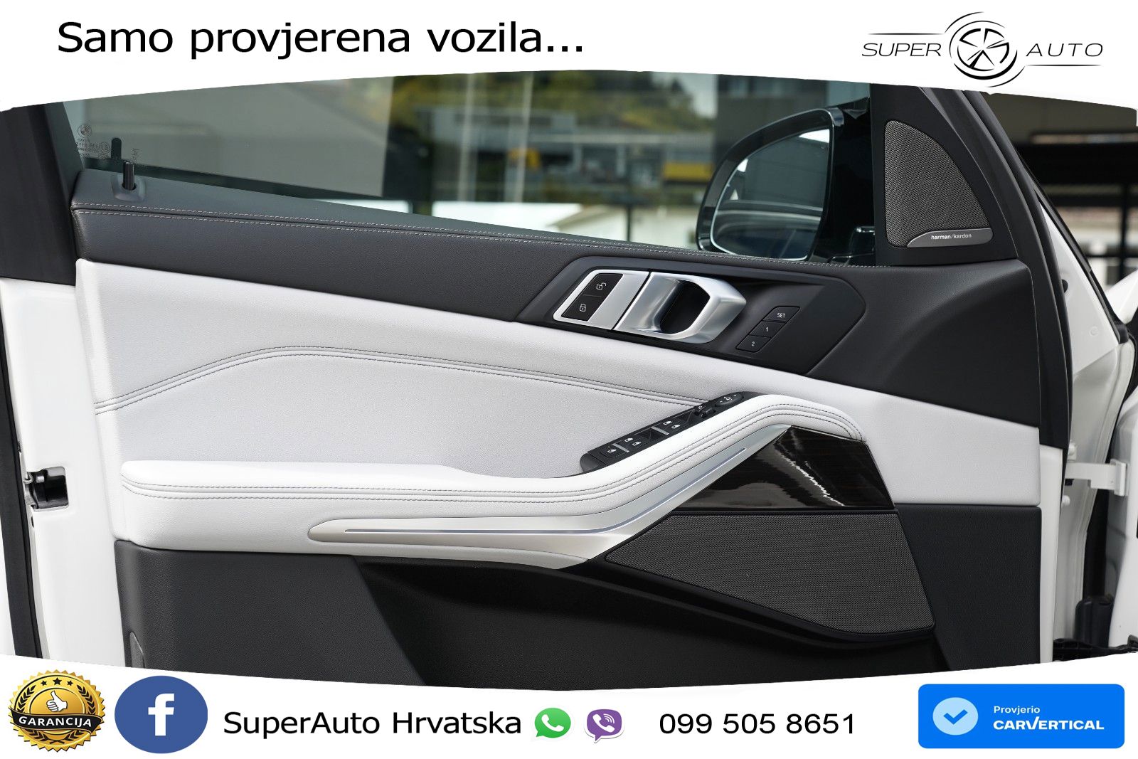 BMW X5 40i (381 KS) xDrive Steptronic M Sport LED+GR SJED+ACC