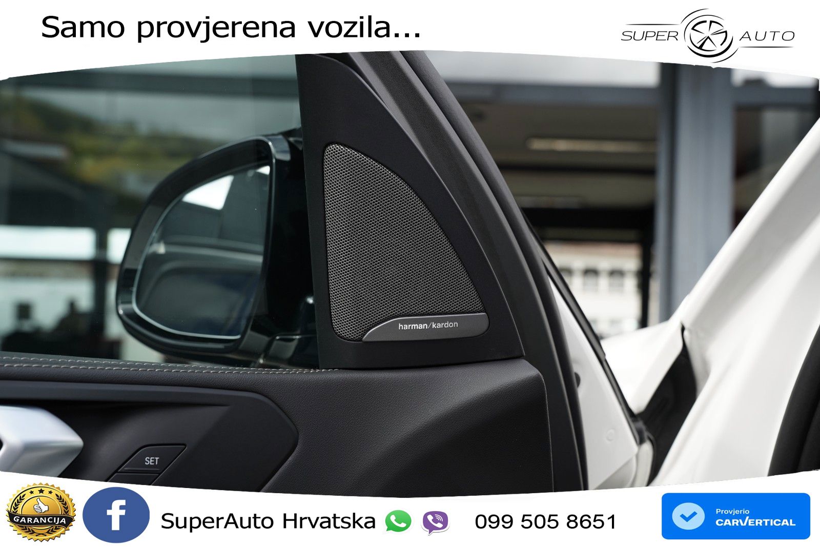 BMW X5 40i (381 KS) xDrive Steptronic M Sport LED+GR SJED+ACC