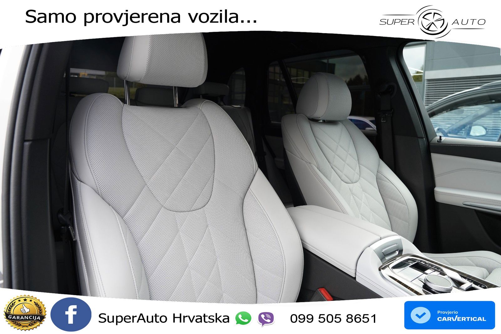 BMW X5 40i (381 KS) xDrive Steptronic M Sport LED+GR SJED+ACC