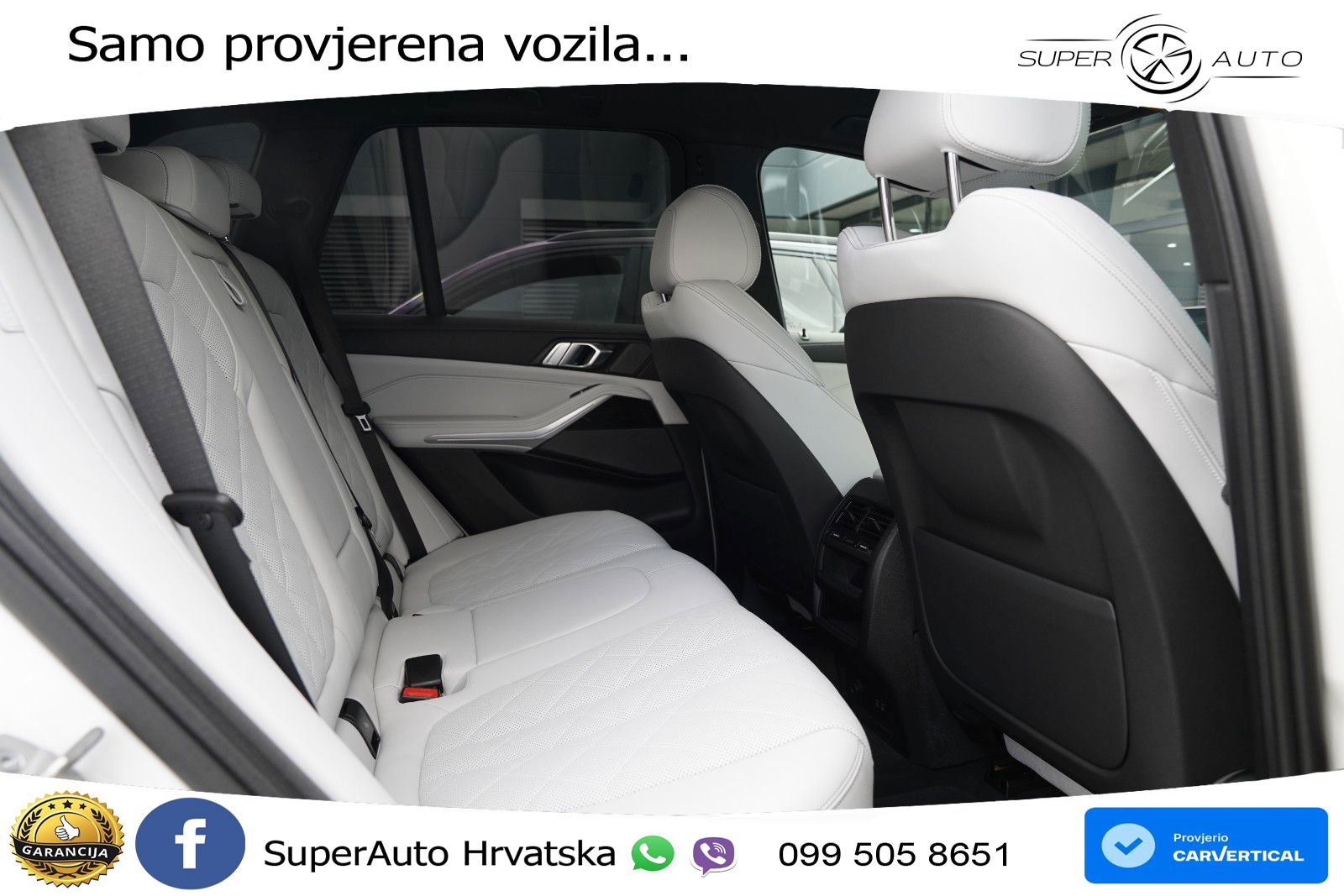 BMW X5 40i (381 KS) xDrive Steptronic M Sport LED+GR SJED+ACC
