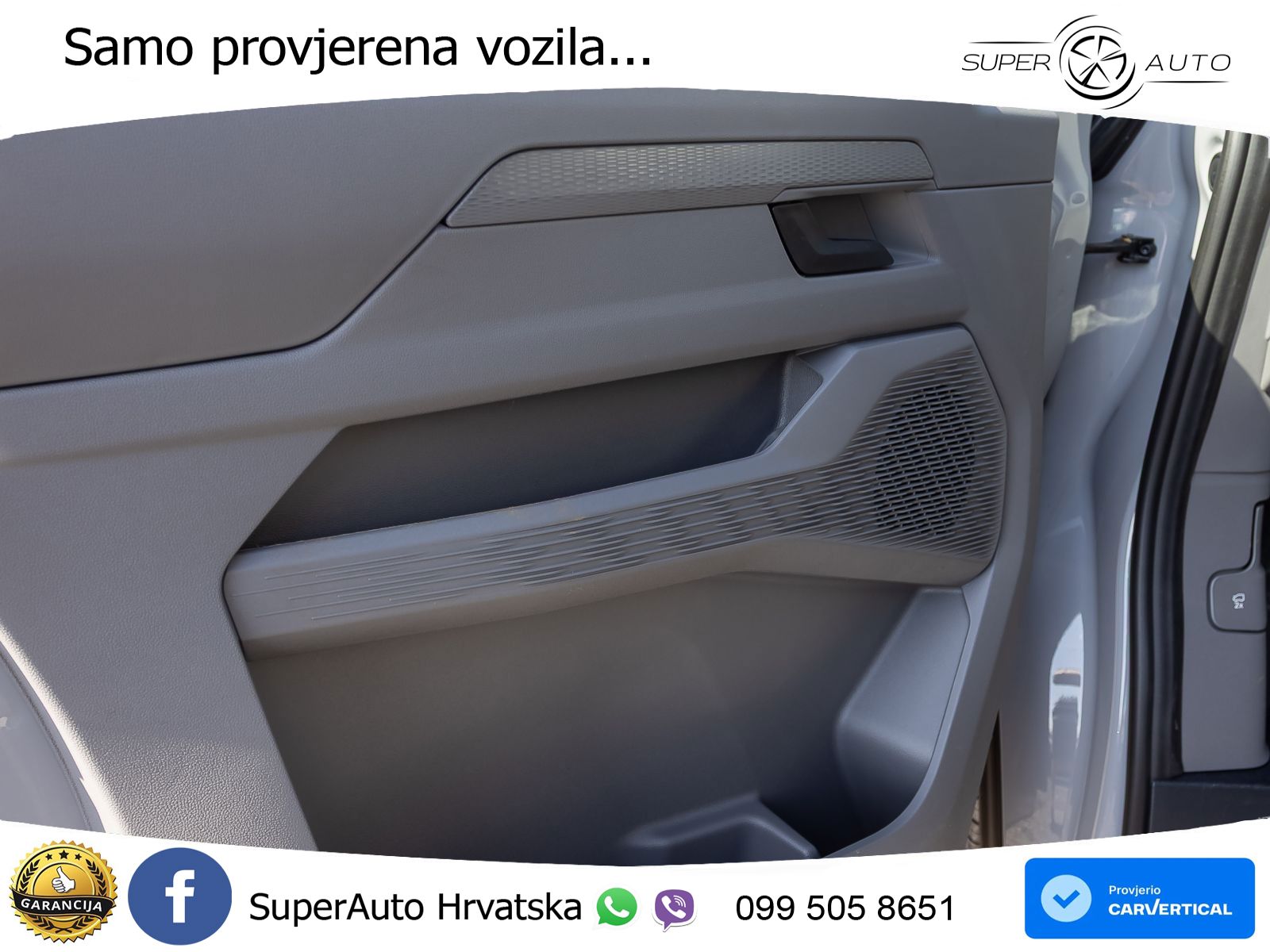 VW Transporter 150 KS
