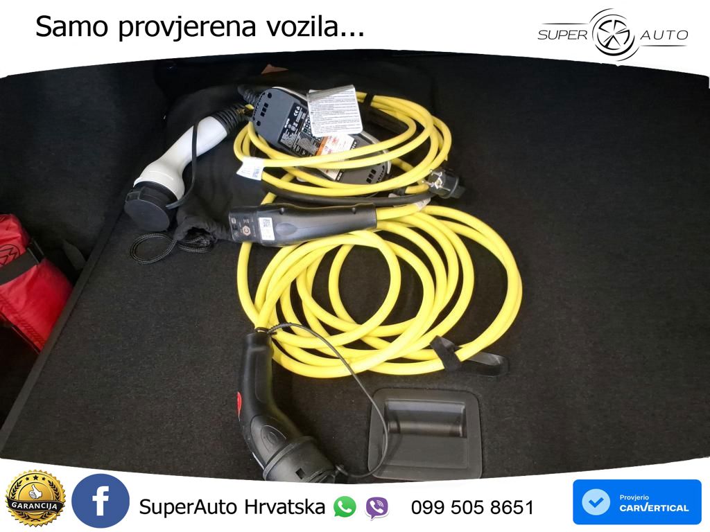 Volkswagen ID.4 Pro Performance 82 kWh (204 KS)