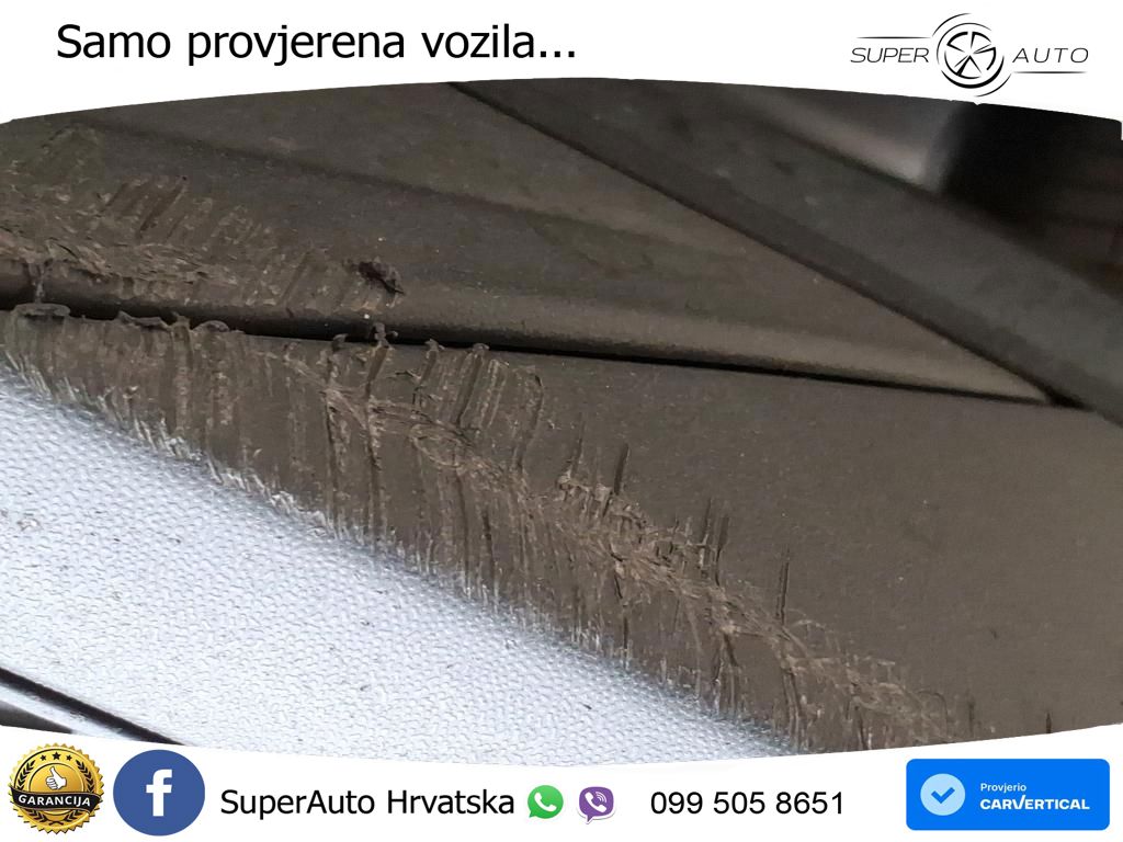 Volkswagen ID.4 Pro Performance 82 kWh (204 KS)