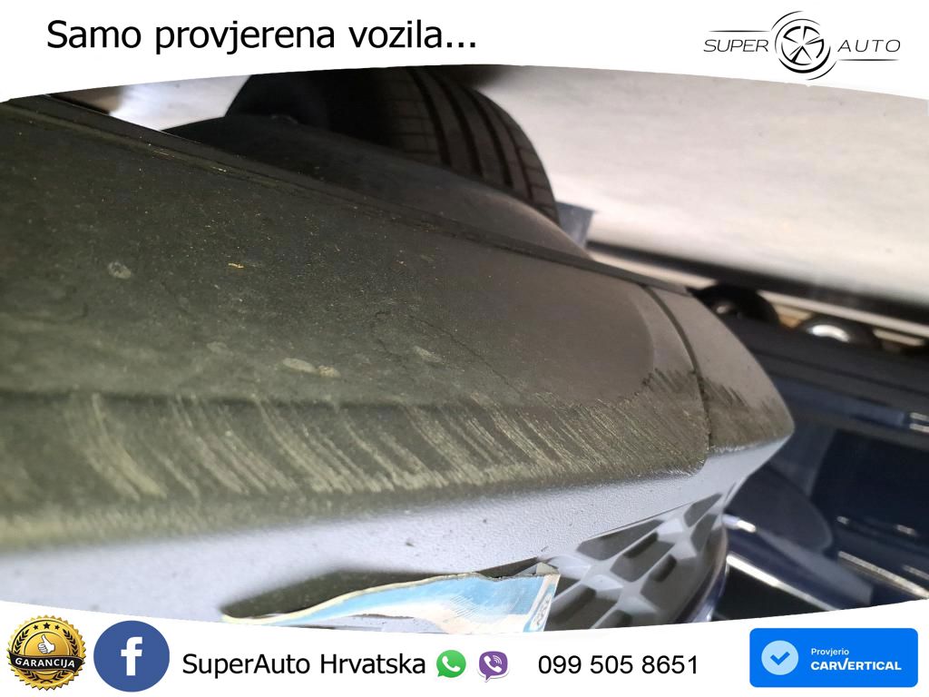 Volkswagen ID.4 Pro Performance 82 kWh (204 KS)