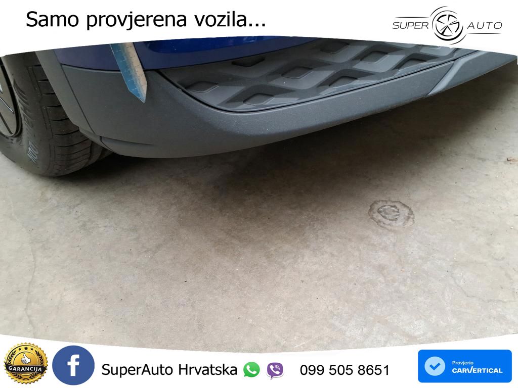 Volkswagen ID.4 Pro Performance 82 kWh (204 KS)