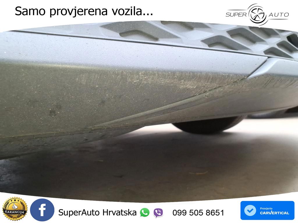 Volkswagen ID.4 Pro Performance 82 kWh (204 KS)