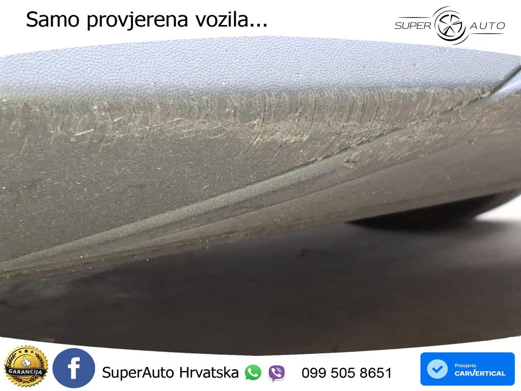 Volkswagen ID.4 Pro Performance 82 kWh (204 KS)
